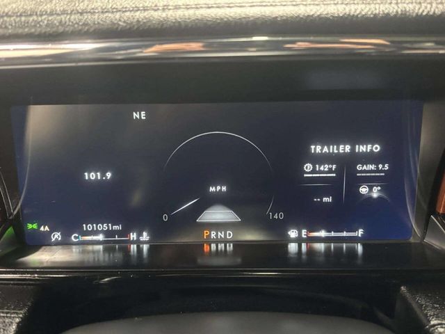 2020 Lincoln Navigator Reserve 4x4 - 22985764 - 51