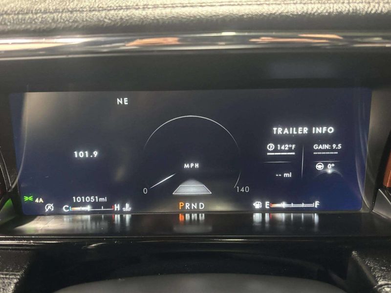 2020 Lincoln Navigator Reserve 4x4 - 22985764 - 51