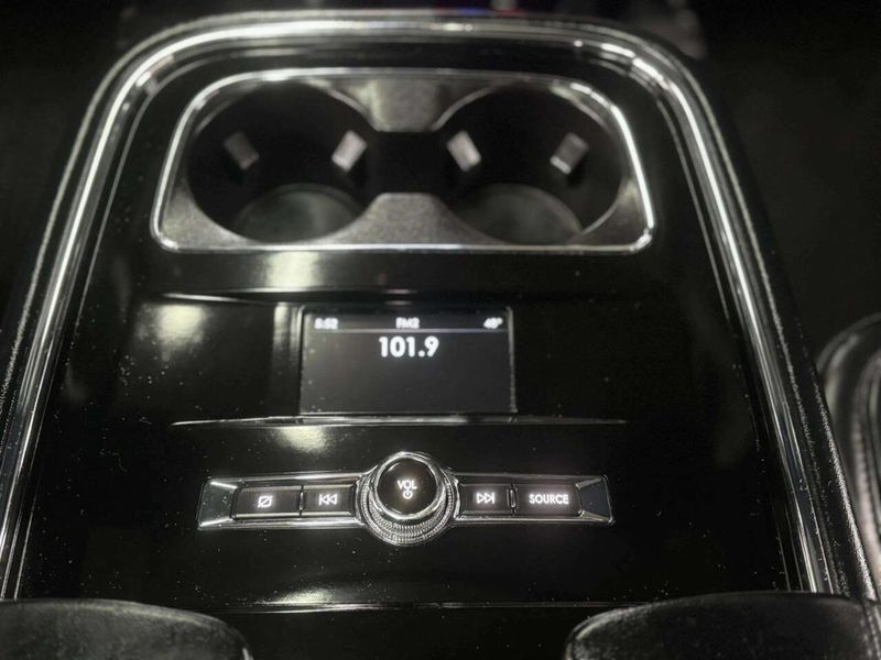 2020 Lincoln Navigator Reserve 4x4 - 22985764 - 54