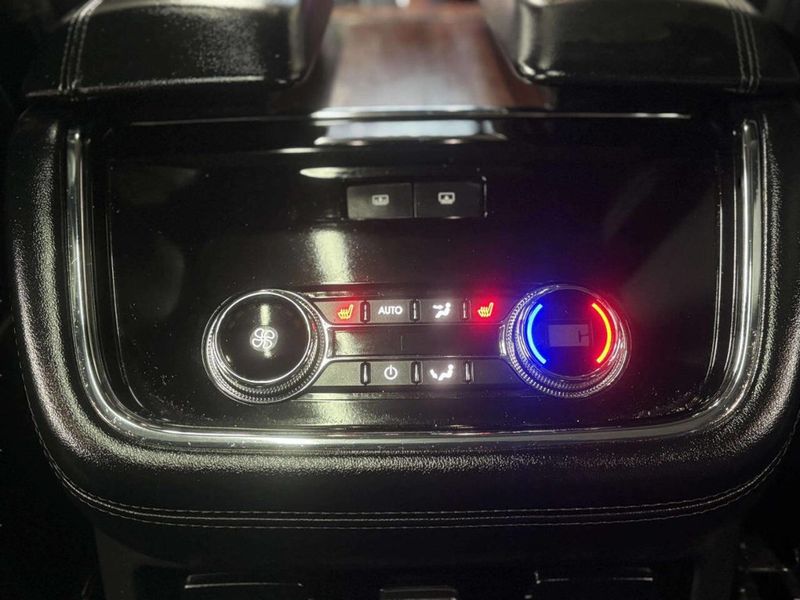 2020 Lincoln Navigator Reserve 4x4 - 22985764 - 55