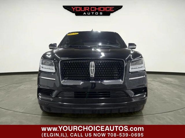 2020 Lincoln Navigator Reserve 4x4 - 22985764 - 7