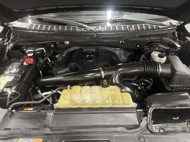 2020 Lincoln Navigator Reserve 4x4 - 22985764 - 8