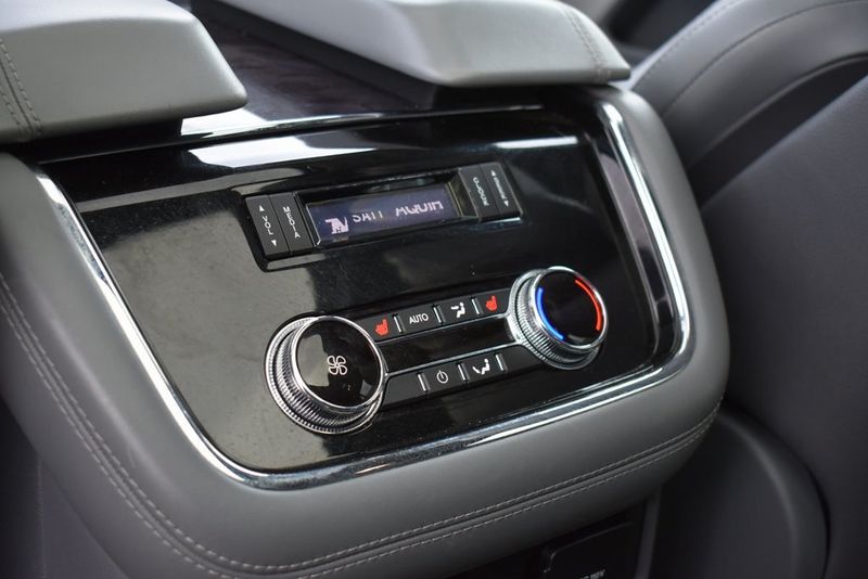 2020 Lincoln Navigator Reserve photo 15