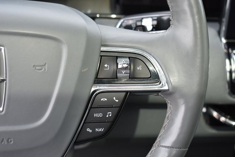 2020 Lincoln Navigator Reserve photo 19