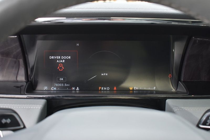 2020 Lincoln Navigator Reserve photo 20