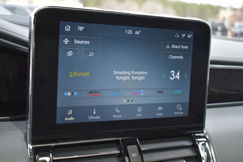 2020 Lincoln Navigator Reserve photo 22