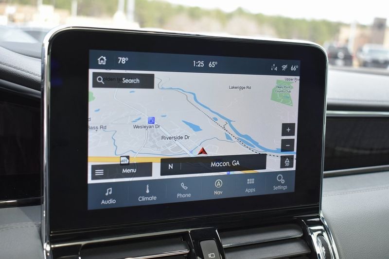 2020 Lincoln Navigator Reserve photo 26