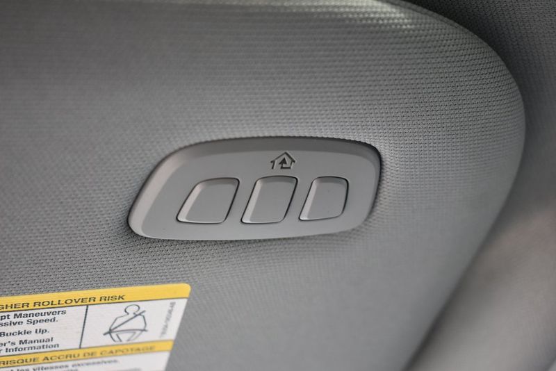2020 Lincoln Navigator Reserve photo 28
