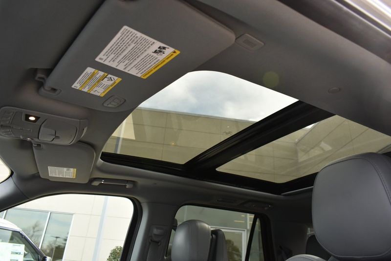 2020 Lincoln Navigator Reserve photo 30