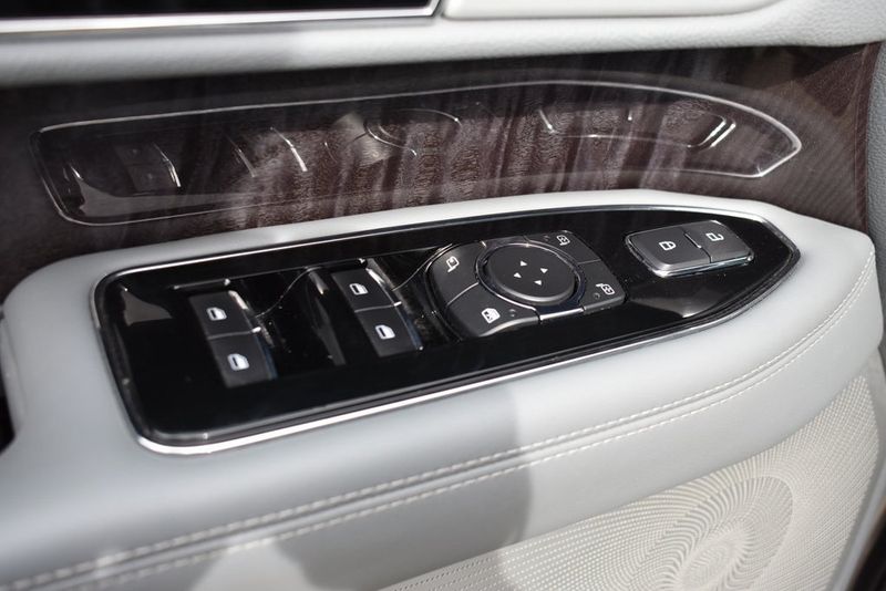 2020 Lincoln Navigator Reserve photo 31