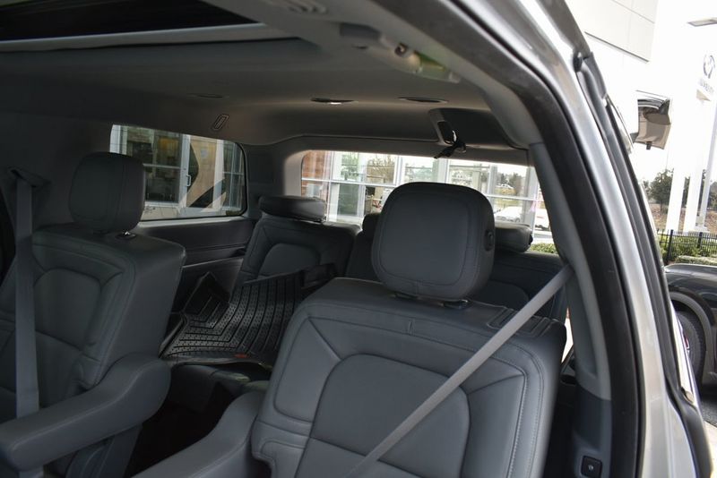 2020 Lincoln Navigator Reserve photo 32