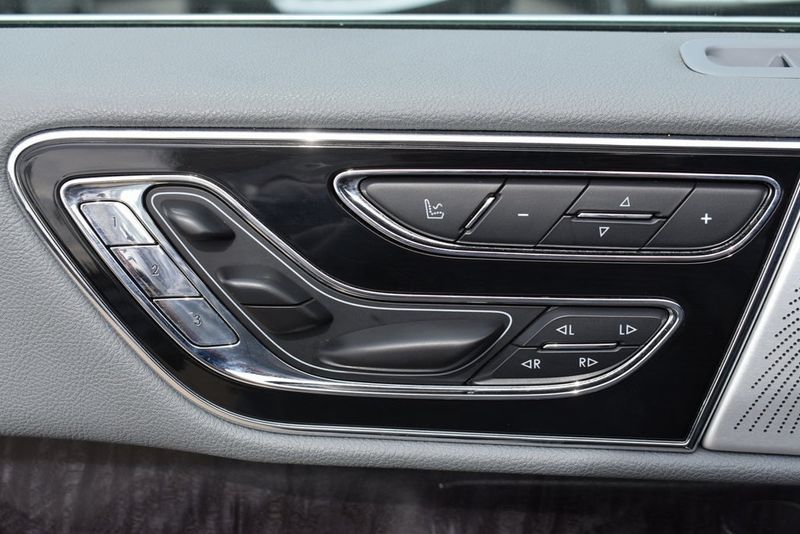 2020 Lincoln Navigator Reserve photo 33