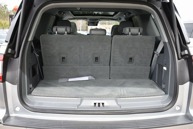 2020 Lincoln Navigator Reserve photo 34