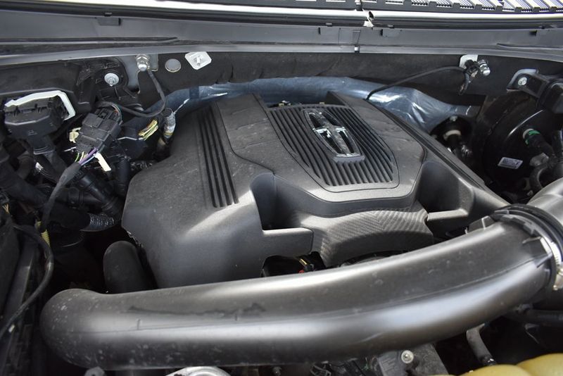 2020 Lincoln Navigator Reserve photo 35
