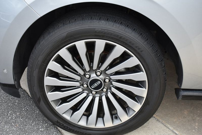 2020 Lincoln Navigator Reserve photo 37