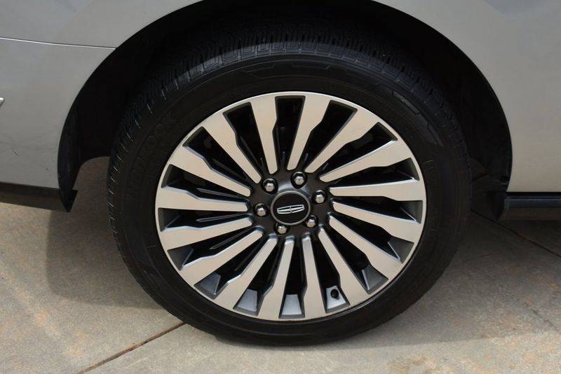 2020 Lincoln Navigator Reserve photo 39