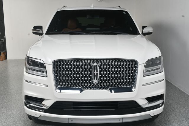 2020 Lincoln Navigator Reserve 4x4 - 23028485 - 9