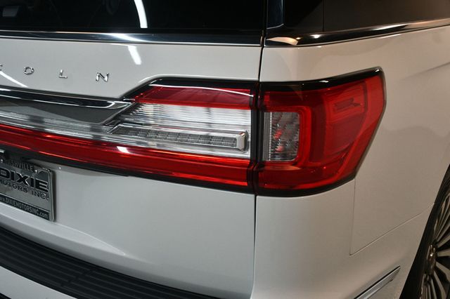 2020 Lincoln Navigator Reserve 4x4 - 23028485 - 12