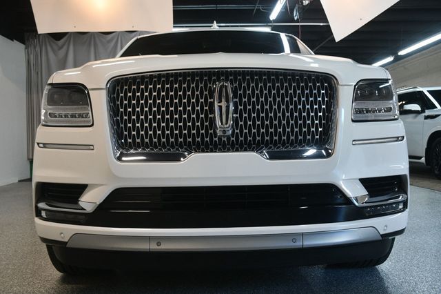 2020 Lincoln Navigator Reserve 4x4 - 23028485 - 15