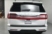 2020 Lincoln Navigator Reserve 4x4 - 23028485 - 16