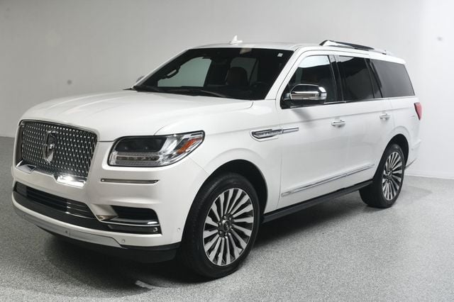 2020 Lincoln Navigator Reserve 4x4 - 23028485 - 1