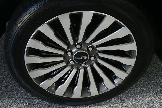2020 Lincoln Navigator Reserve 4x4 - 23028485 - 19