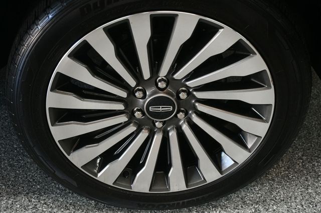 2020 Lincoln Navigator Reserve 4x4 - 23028485 - 20