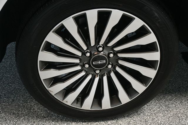 2020 Lincoln Navigator Reserve 4x4 - 23028485 - 21