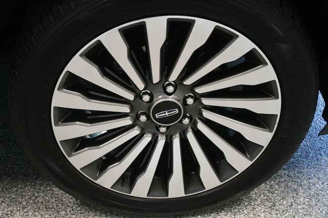 2020 Lincoln Navigator Reserve 4x4 - 23028485 - 22