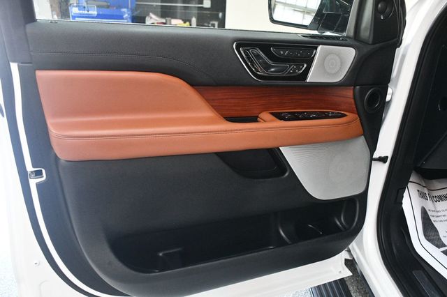 2020 Lincoln Navigator Reserve 4x4 - 23028485 - 23