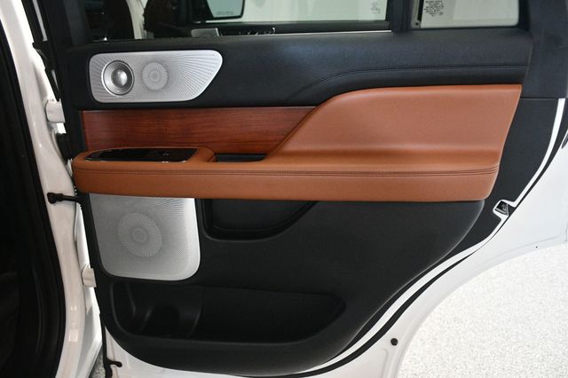 2020 Lincoln Navigator Reserve 4x4 - 23028485 - 25