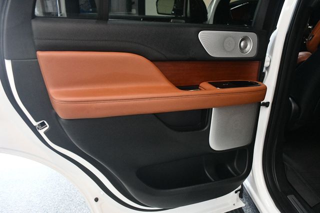 2020 Lincoln Navigator Reserve 4x4 - 23028485 - 26