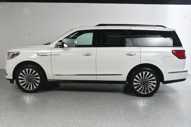 2020 Lincoln Navigator Reserve 4x4 - 23028485 - 2