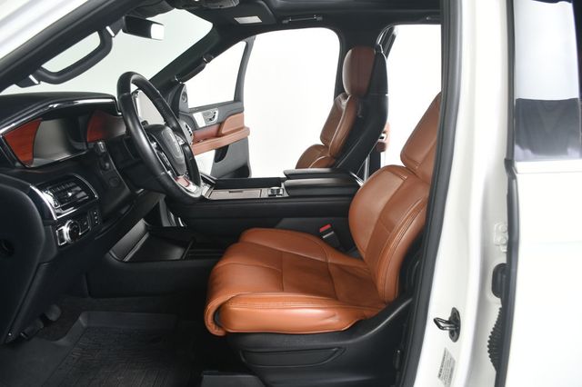 2020 Lincoln Navigator Reserve 4x4 - 23028485 - 29