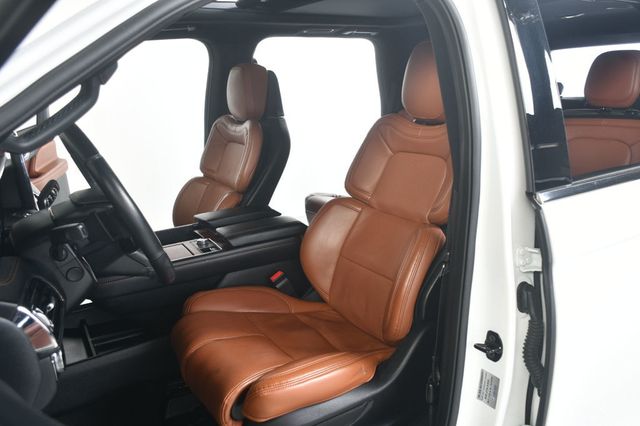 2020 Lincoln Navigator Reserve 4x4 - 23028485 - 31