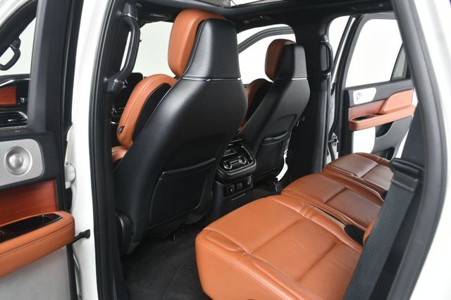 2020 Lincoln Navigator Reserve 4x4 - 23028485 - 33