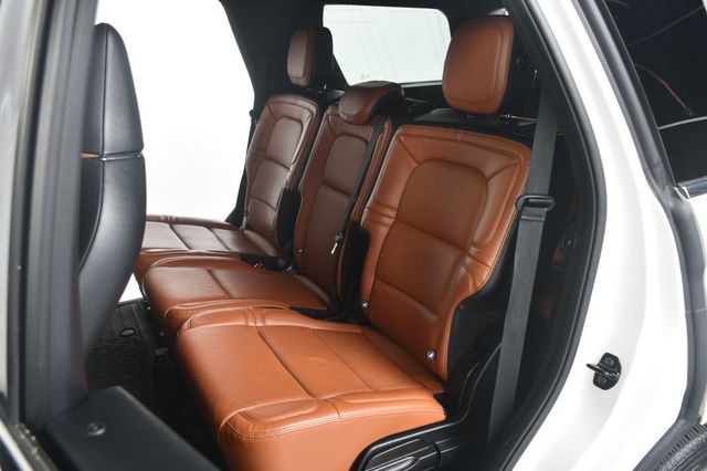 2020 Lincoln Navigator Reserve 4x4 - 23028485 - 35