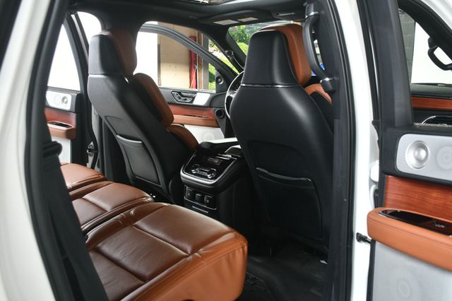 2020 Lincoln Navigator Reserve 4x4 - 23028485 - 37