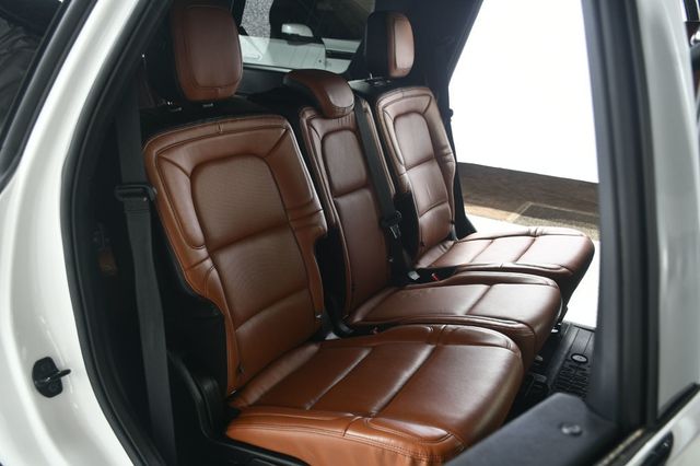 2020 Lincoln Navigator Reserve 4x4 - 23028485 - 38