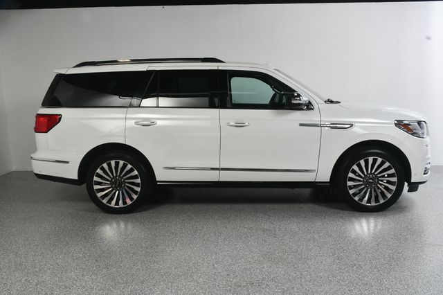 2020 Lincoln Navigator Reserve 4x4 - 23028485 - 3