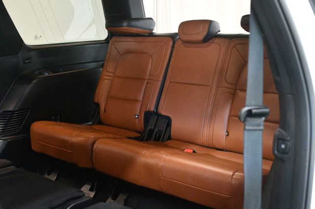 2020 Lincoln Navigator Reserve 4x4 - 23028485 - 40