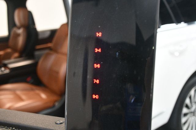 2020 Lincoln Navigator Reserve 4x4 - 23028485 - 41