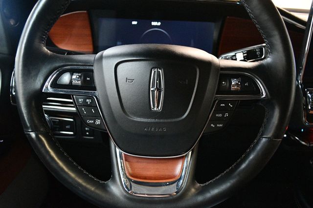 2020 Lincoln Navigator Reserve 4x4 - 23028485 - 42