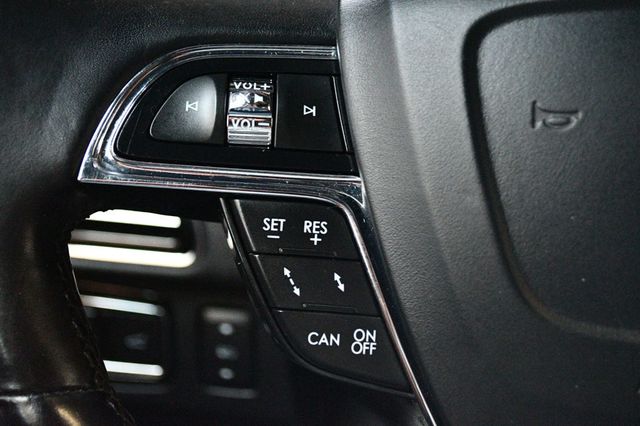 2020 Lincoln Navigator Reserve 4x4 - 23028485 - 43