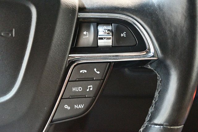 2020 Lincoln Navigator Reserve 4x4 - 23028485 - 44