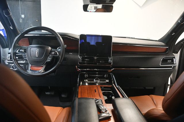 2020 Lincoln Navigator Reserve 4x4 - 23028485 - 4