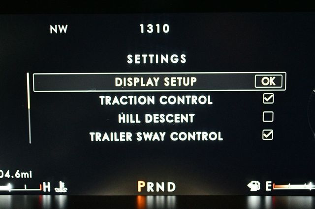 2020 Lincoln Navigator Reserve 4x4 - 23028485 - 49