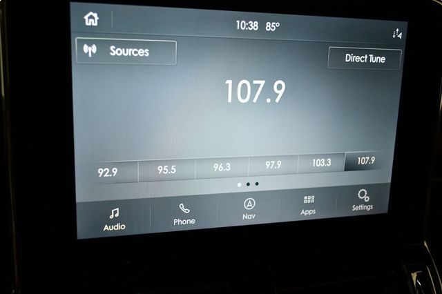 2020 Lincoln Navigator Reserve 4x4 - 23028485 - 51