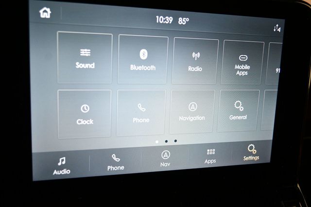 2020 Lincoln Navigator Reserve 4x4 - 23028485 - 54