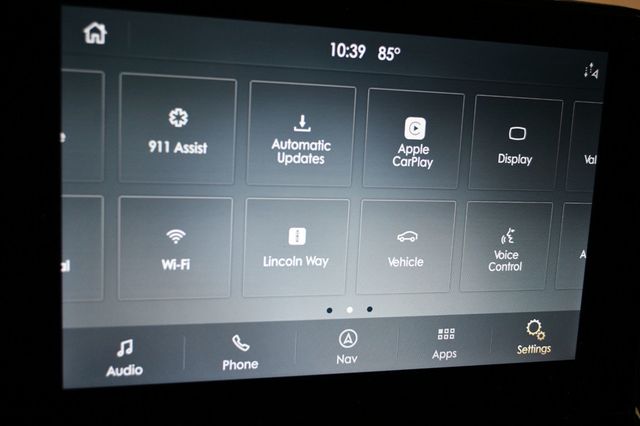 2020 Lincoln Navigator Reserve 4x4 - 23028485 - 55